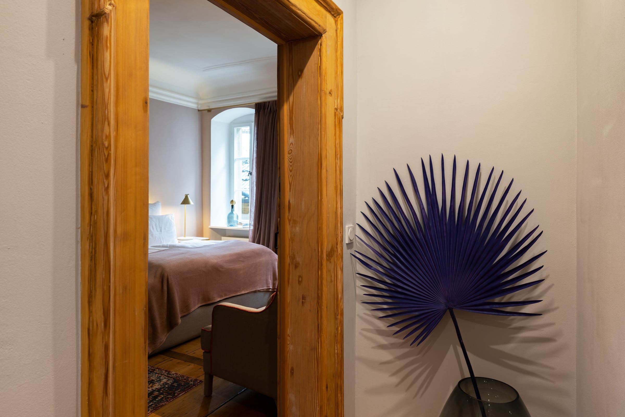 Dekanshaus Interieur 5