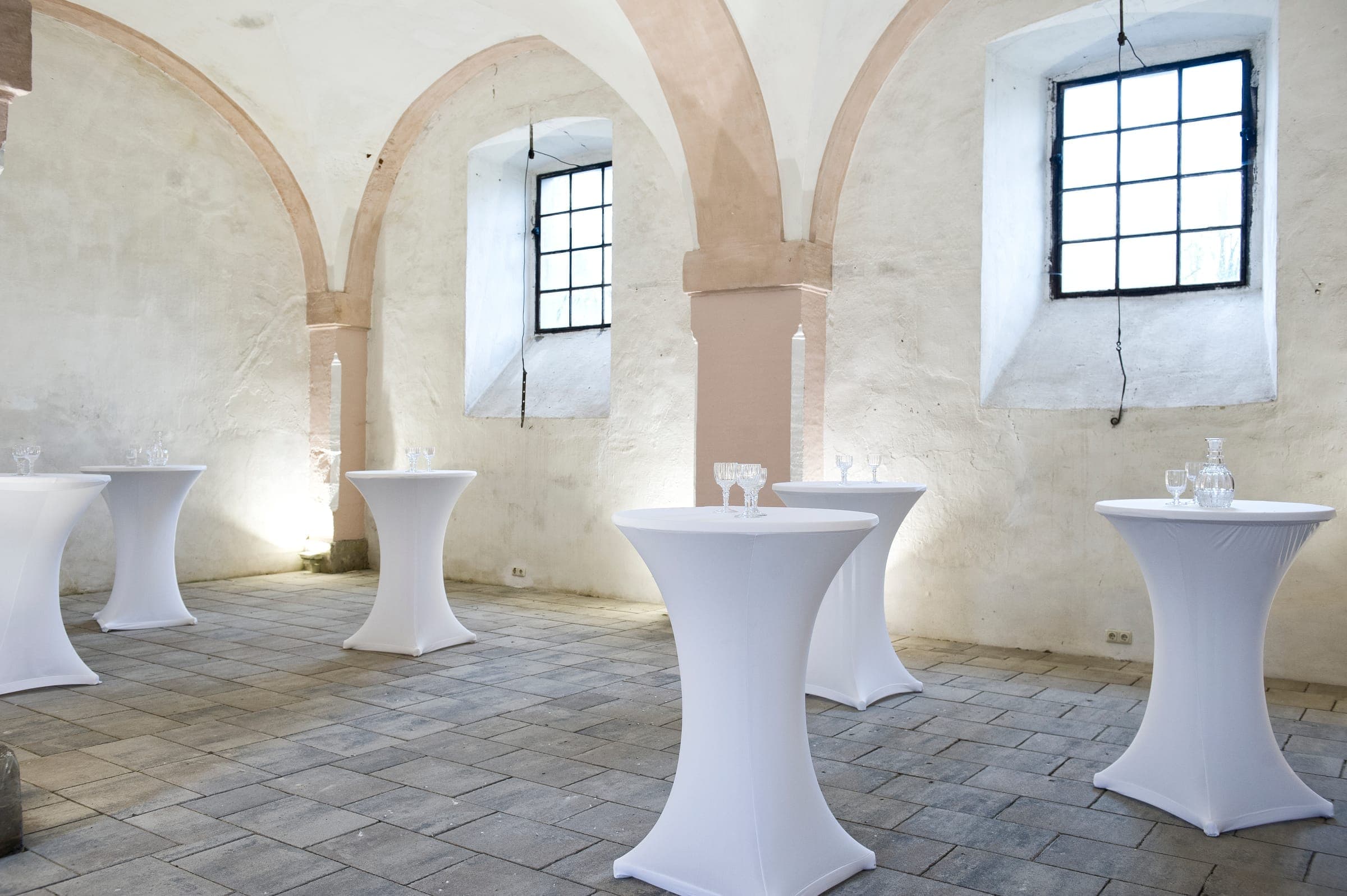 Firmenevents Impression 1