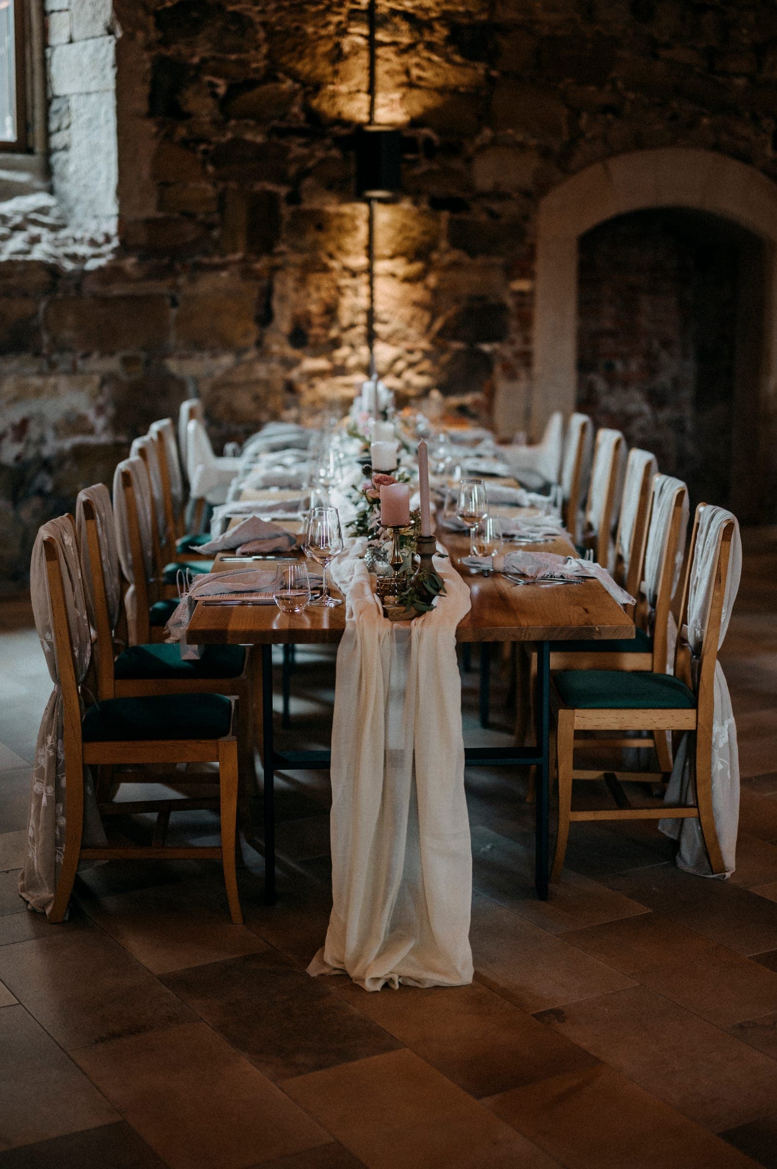 Hochzeiten & Feste Impression 12